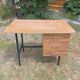 Vintage formica desk