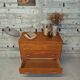 Vintage chest of drawers