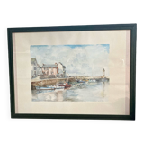 Watercolor