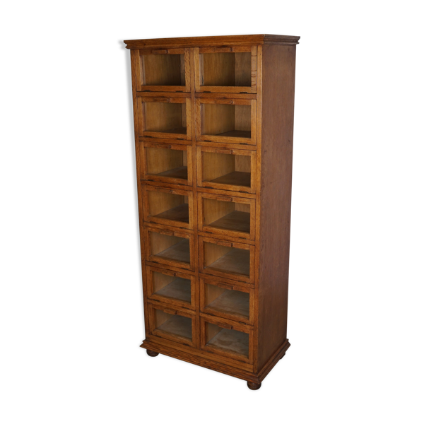 Vitrine, années 1930