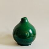Vintage ceramic vase West Germany