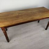 Bistro farm table