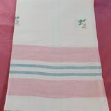 Vintage tablecloth