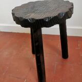 Tripod milking stool