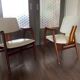 Fauteuil scandinave par Cees Braakman pour Pastoe