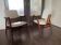 Fauteuil scandinave par Cees Braakman pour Pastoe
