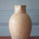 Large vintage stoneware pitcher, vintage carafe, jug, kitchen, collection, pottery, stoneware pitcher.
