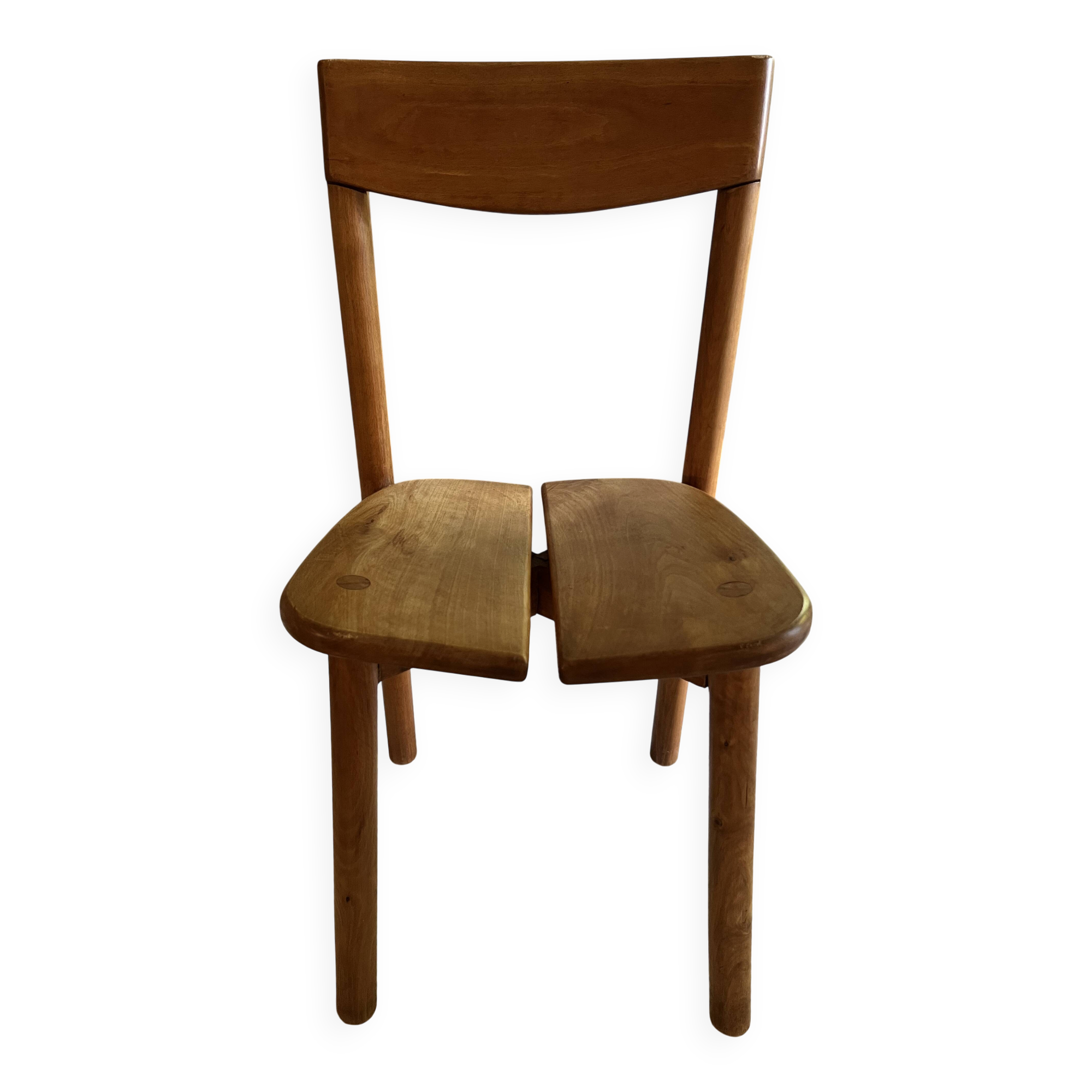 Coffee Bean Chair Pierre Gautier Delaye