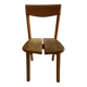 Coffee Bean Chair Pierre Gautier Delaye