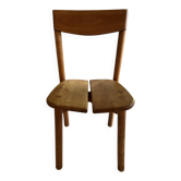 Chaise Grain de café Pierre Gautier Delaye