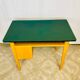 Bureau, années 60