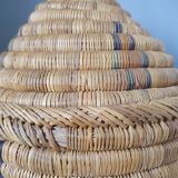 Sea rush basket