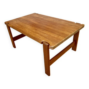 Table basse design scandinave