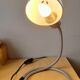 Cobra snake lamp