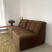 Paire de chauffeuses COR vintage 70’s