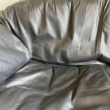 Burkhard Vogtherr sofa for Hain & Thome "Air" sofa, 80s