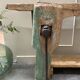 renovated carpenter's bench
