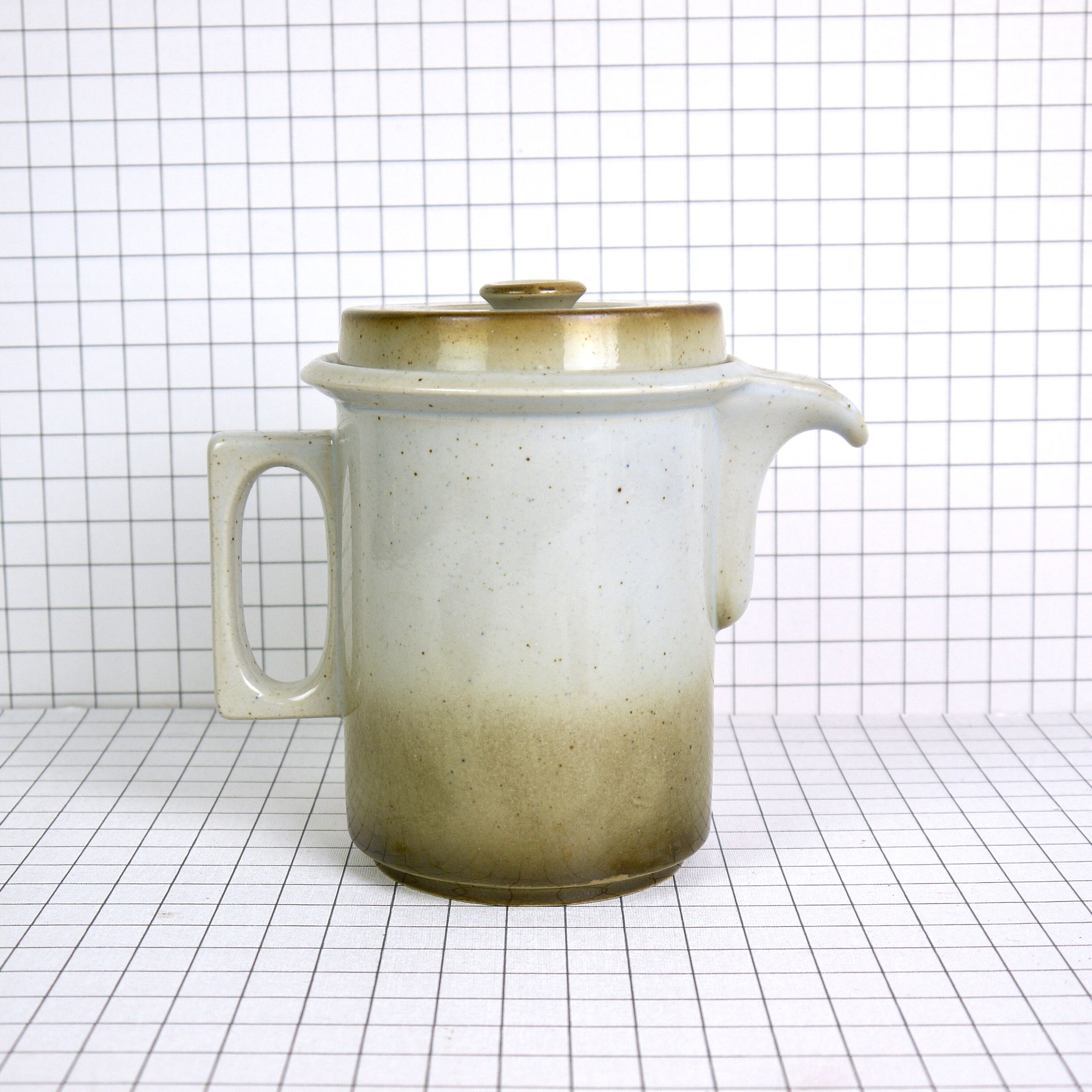 Coffee pot or  jug Grès de Brenne