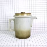 Coffee pot or  jug Grès de Brenne