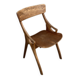 Designer armchair