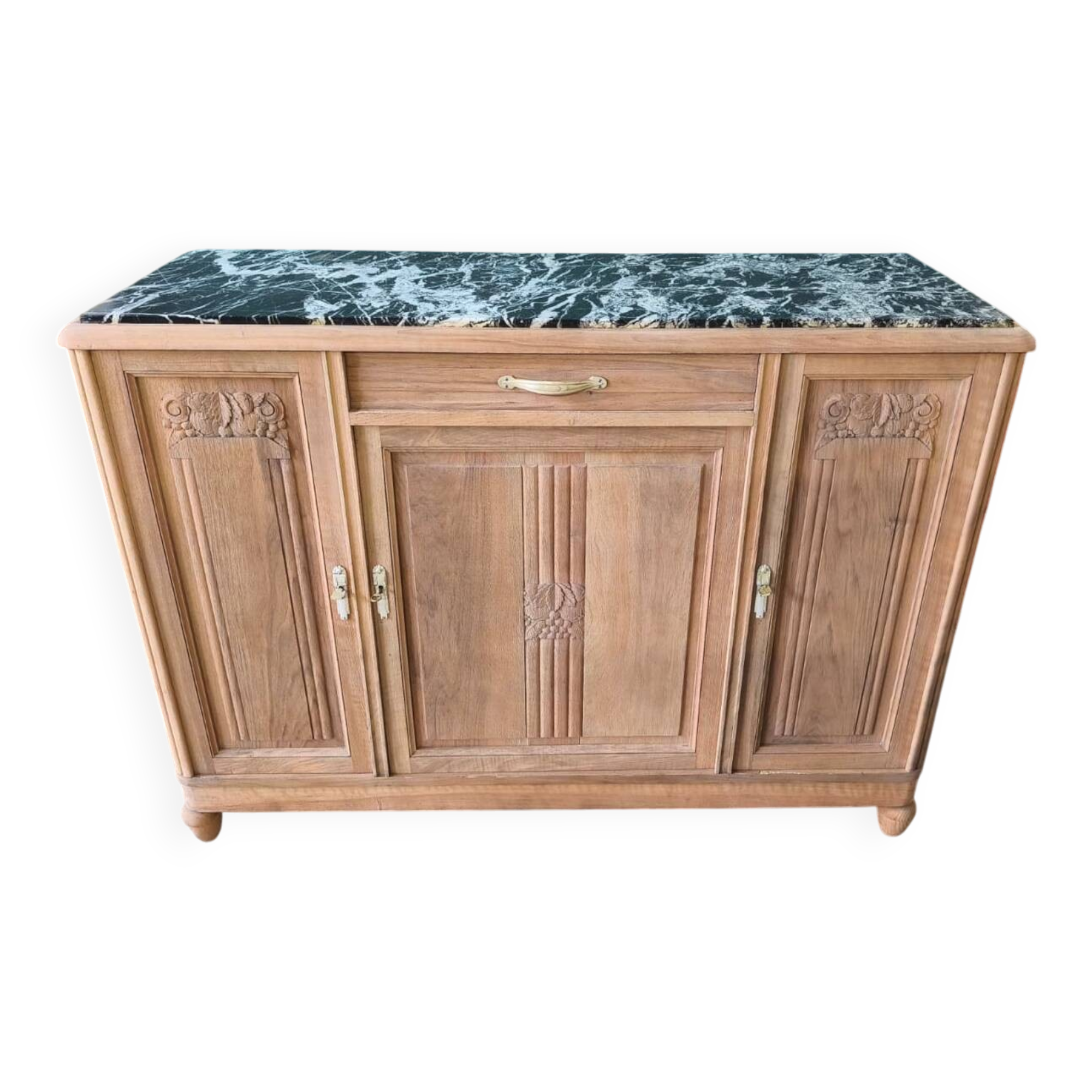 Very buffet art nouveau 1930