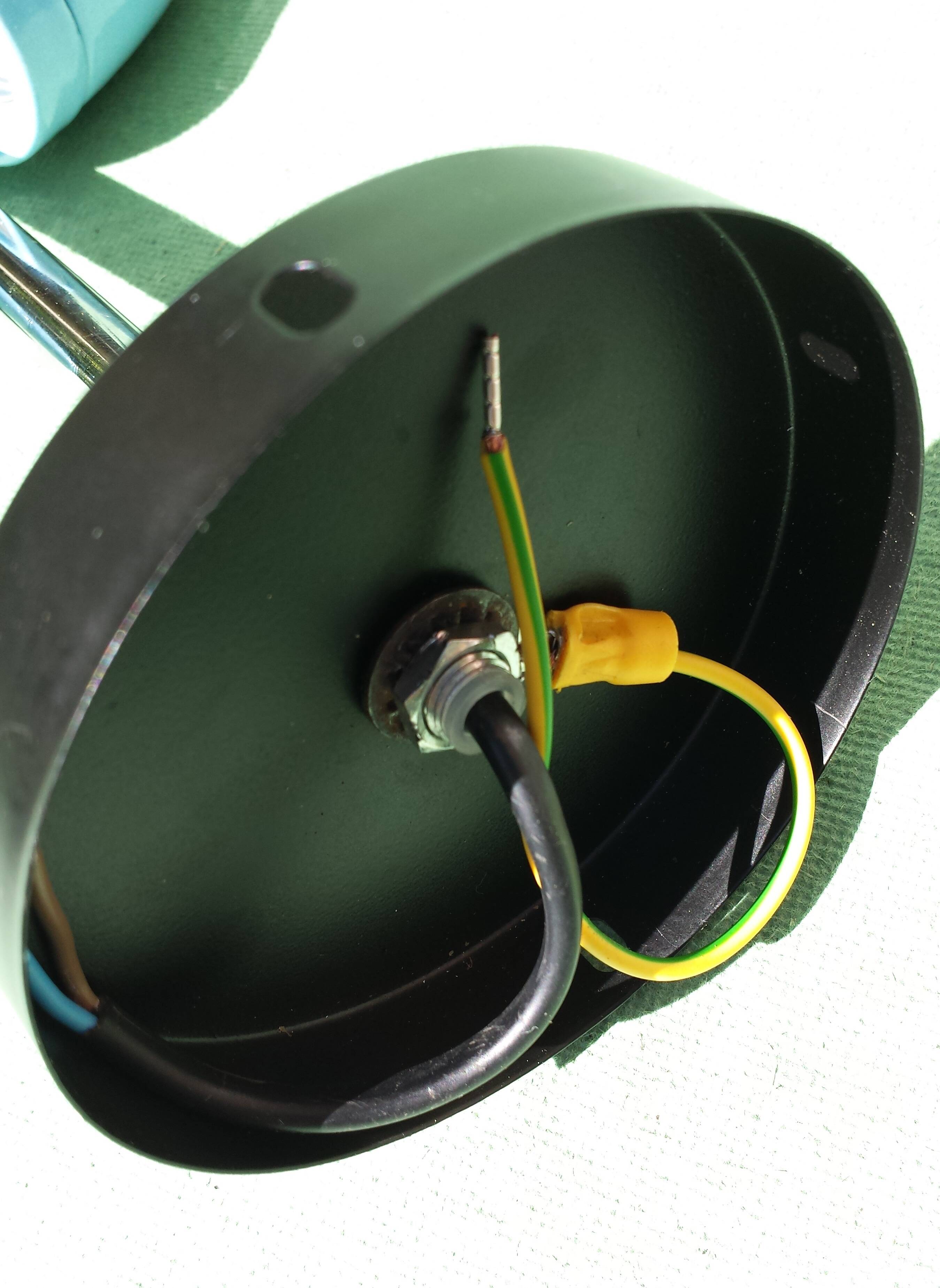 3 Chrome Porcelain Wall Lights Lighting Fixtures