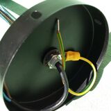 3 Chrome Porcelain Wall Lights Lighting Fixtures