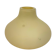 Fiesolani glass vase by Nigel coates for Salviati.