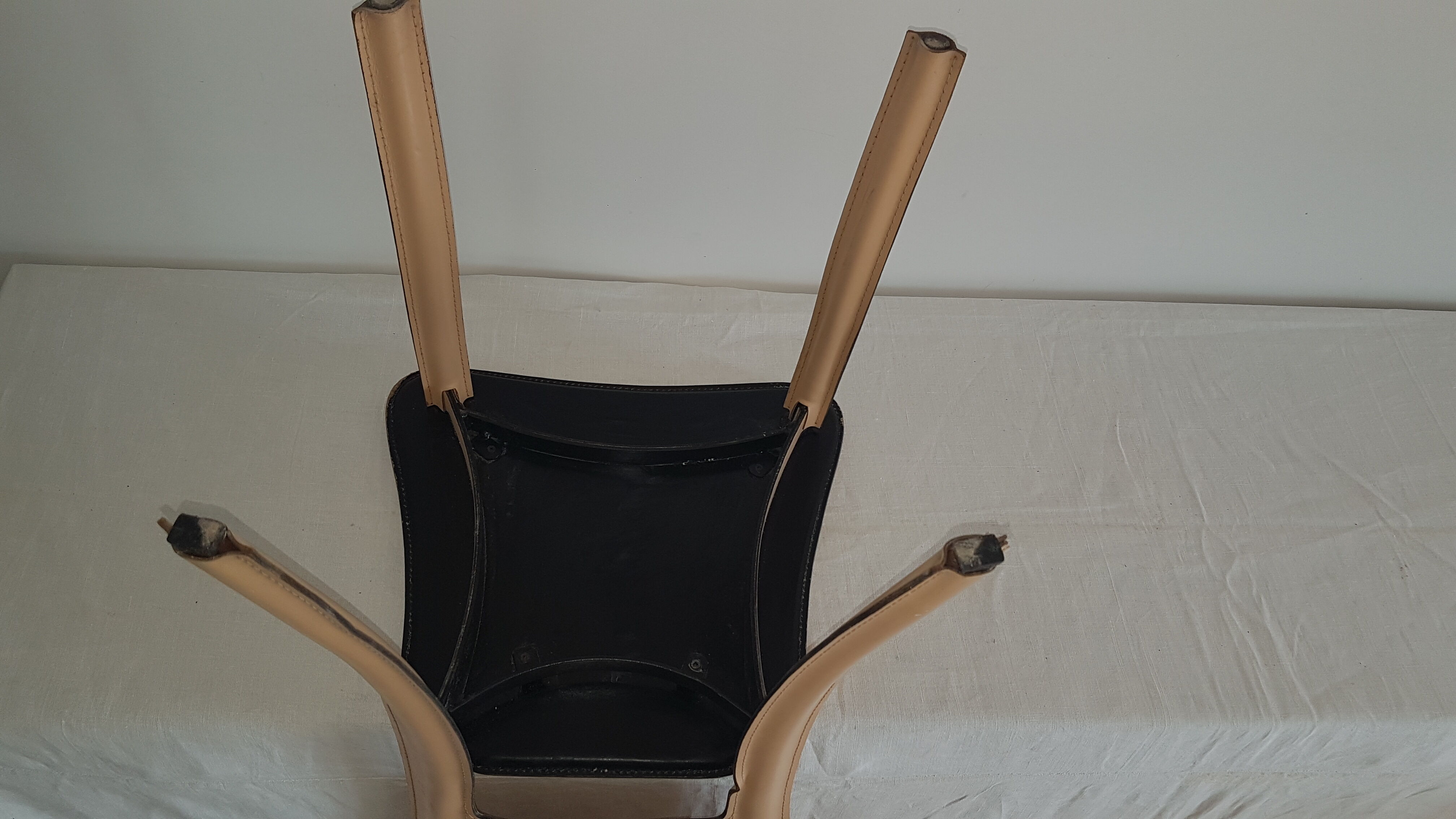 Roche Bobois chairs