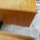 Paire de tables de nuit 50/60