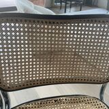 Cesca Chair by Marcel Breuer