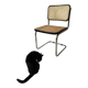 Marcel Breuer Cesca B32