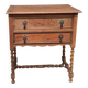 Side table with a drawer