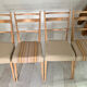 Vintage chairs