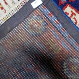 Vintage French Savonnerie rug 95 cm x 177 cm 1950s - 1C1231