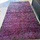 Berber carpet