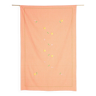 Nappe Kahlo Orange