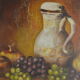 Nature morte aux fruits