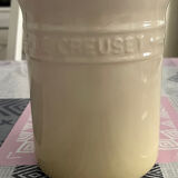 Utensil pot le Creuset