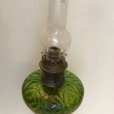 Oil lamp