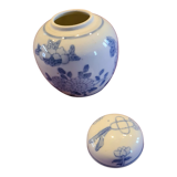 Ginger pot