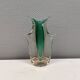 Murano vase Italy 1960-1970s