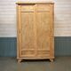 Vintage sliding wardrobe, removable