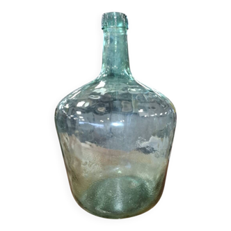 Old demijohn Viresa 10L