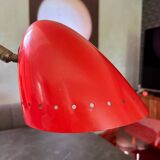 Vintage cocotte lamp 1950