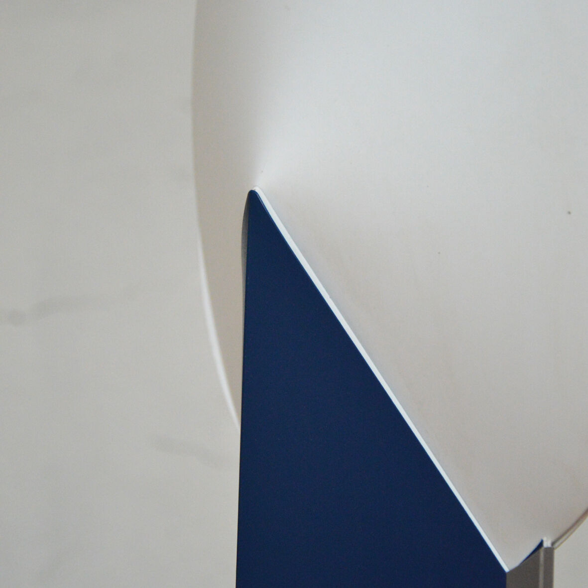 Moon lamp by Samuel Parker, 1994