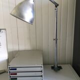 Alphonse Pinoit workshop lamp