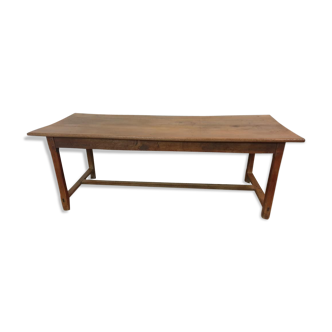 Farm table