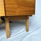 Vintage sideboard, Gerber Mobelhaus, Switzerland 1970