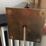Lamp Base Building